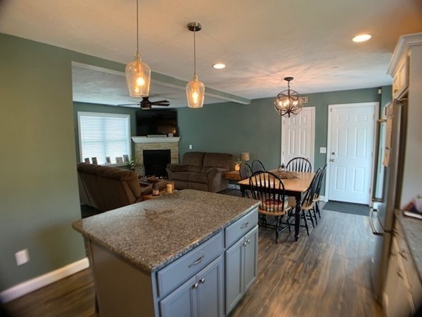 211 Barre Paxton Road, Unit 11 Rutland, MA 01543 - Photo 6 of 34