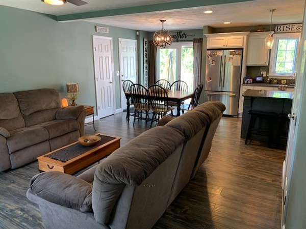 211 Barre Paxton Road, Unit 11 Rutland, MA 01543 - Photo 7 of 34