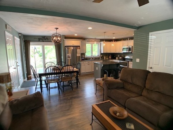 211 Barre Paxton Road, Unit 11 Rutland, MA 01543 - Photo 8 of 34