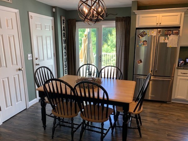 211 Barre Paxton Road, Unit 11 Rutland, MA 01543 - Photo 9 of 34