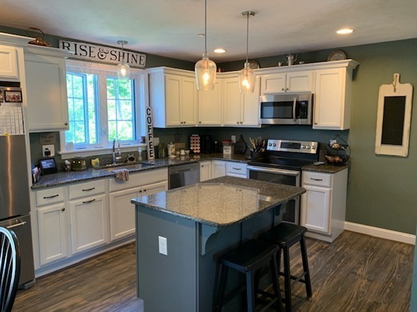 211 Barre Paxton Road, Unit 11 Rutland, MA 01543 - Photo 10 of 34