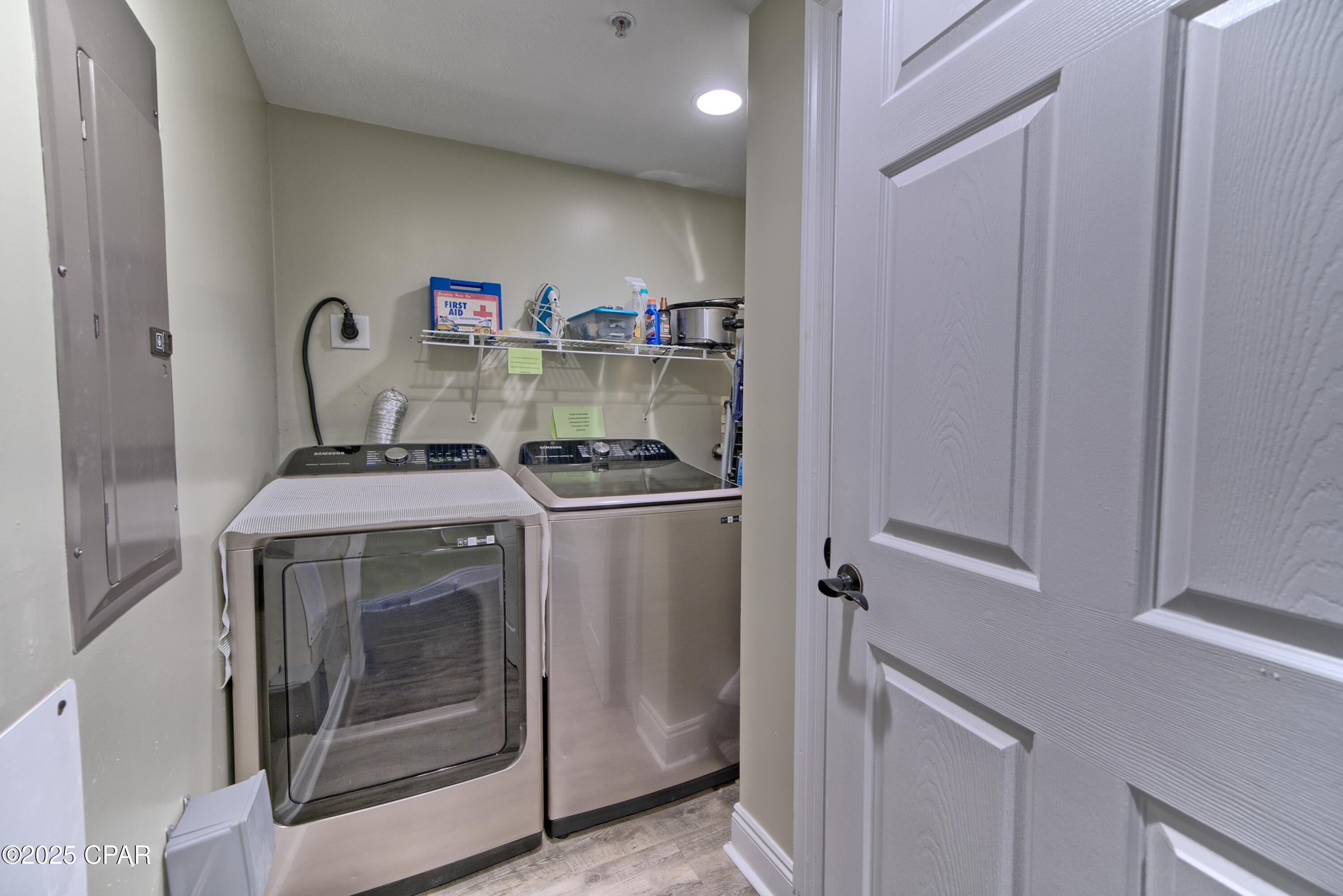 5004 Thomas Drive, Unit 1404 Panama City, FL 32408 - Photo 26 of 52