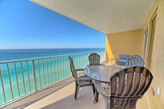 $629,900 | 5004 Thomas Drive, Unit 1404, Panama City, FL 32408