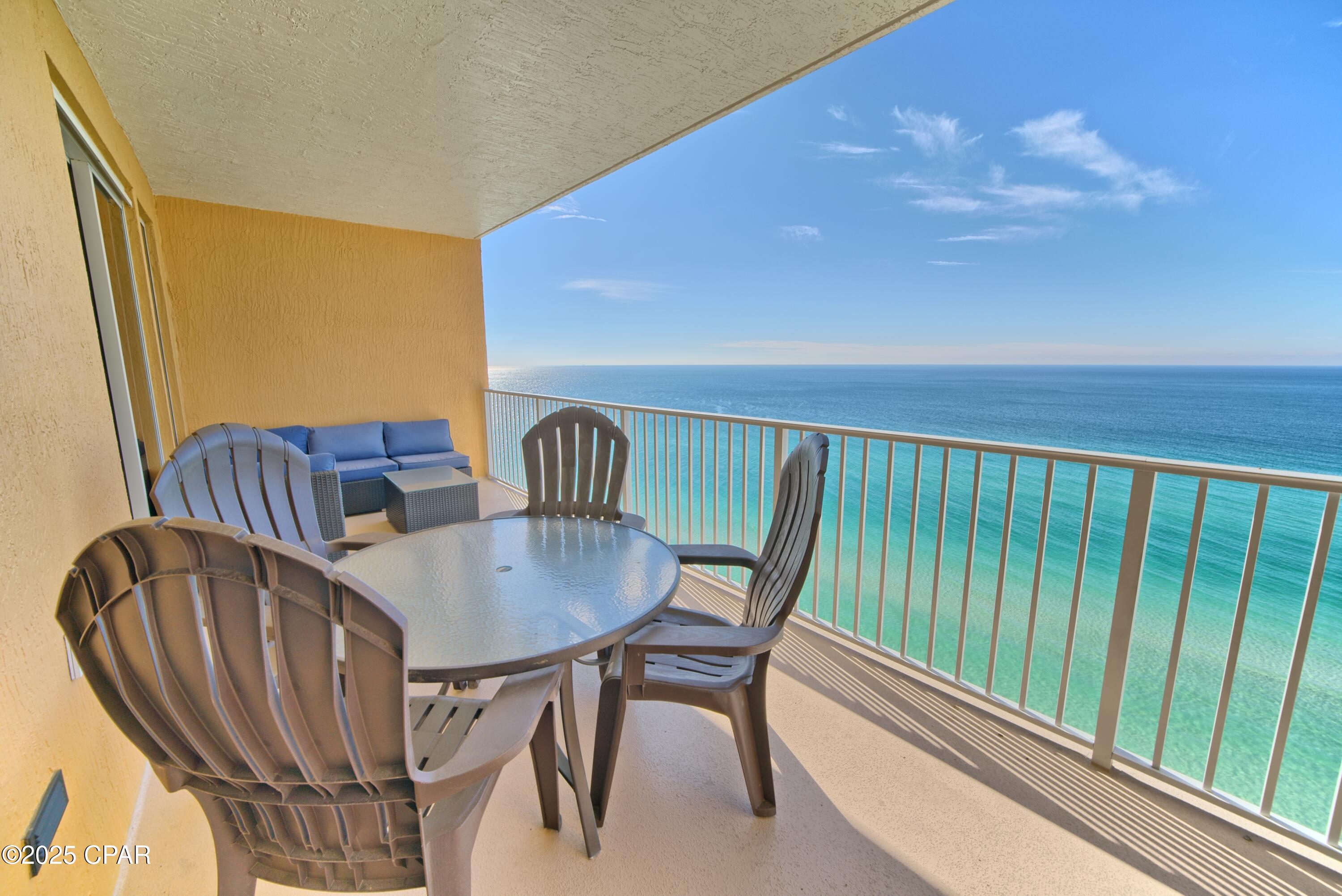 5004 Thomas Drive, Unit 1404 Panama City, FL 32408 - Photo 28 of 52