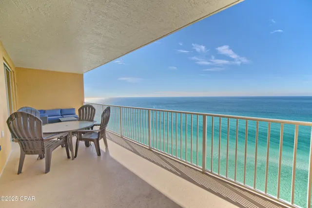 $629,900 | 5004 Thomas Drive, Unit 1404, Panama City, FL 32408