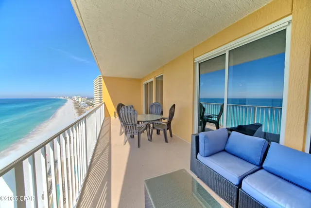 $629,900 | 5004 Thomas Drive, Unit 1404, Panama City, FL 32408
