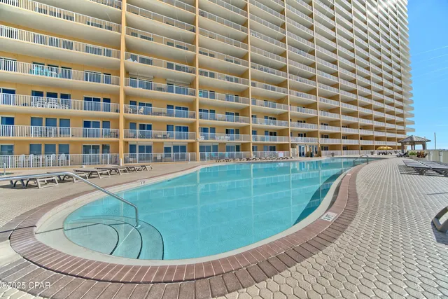 $629,900 | 5004 Thomas Drive, Unit 1404, Panama City, FL 32408