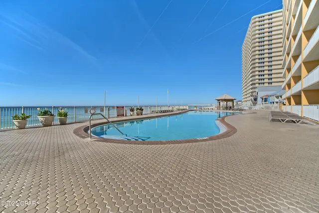 $629,900 | 5004 Thomas Drive, Unit 1404, Panama City, FL 32408