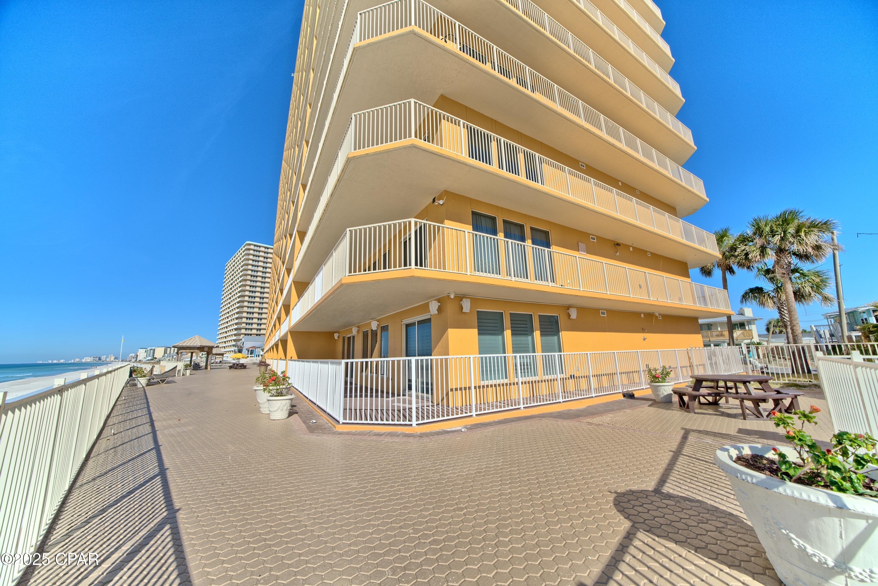 5004 Thomas Drive, Unit 1404 Panama City, FL 32408 - Photo 41 of 52