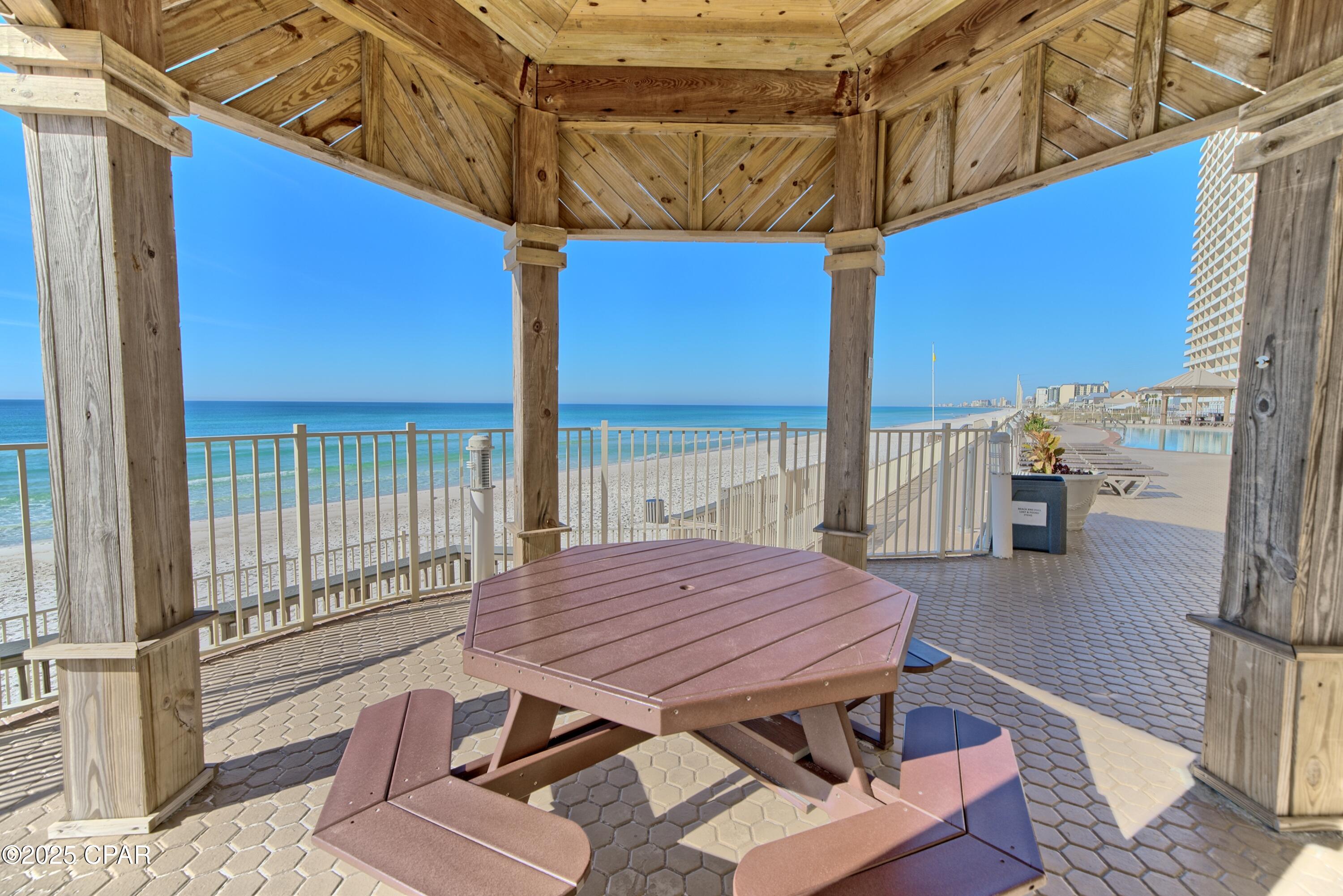 5004 Thomas Drive, Unit 1404 Panama City, FL 32408 - Photo 42 of 52