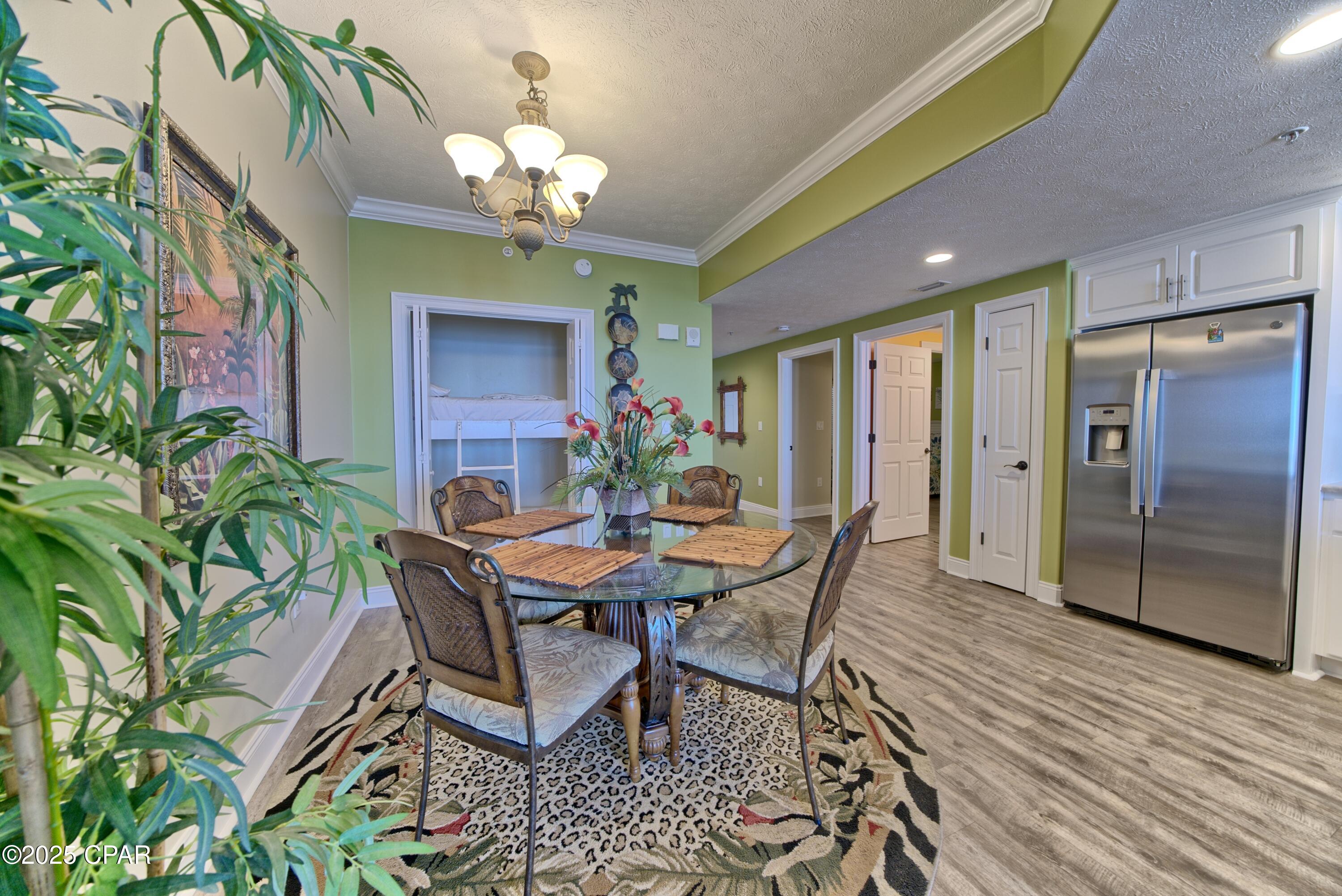 5004 Thomas Drive, Unit 1404 Panama City, FL 32408 - Photo 5 of 52