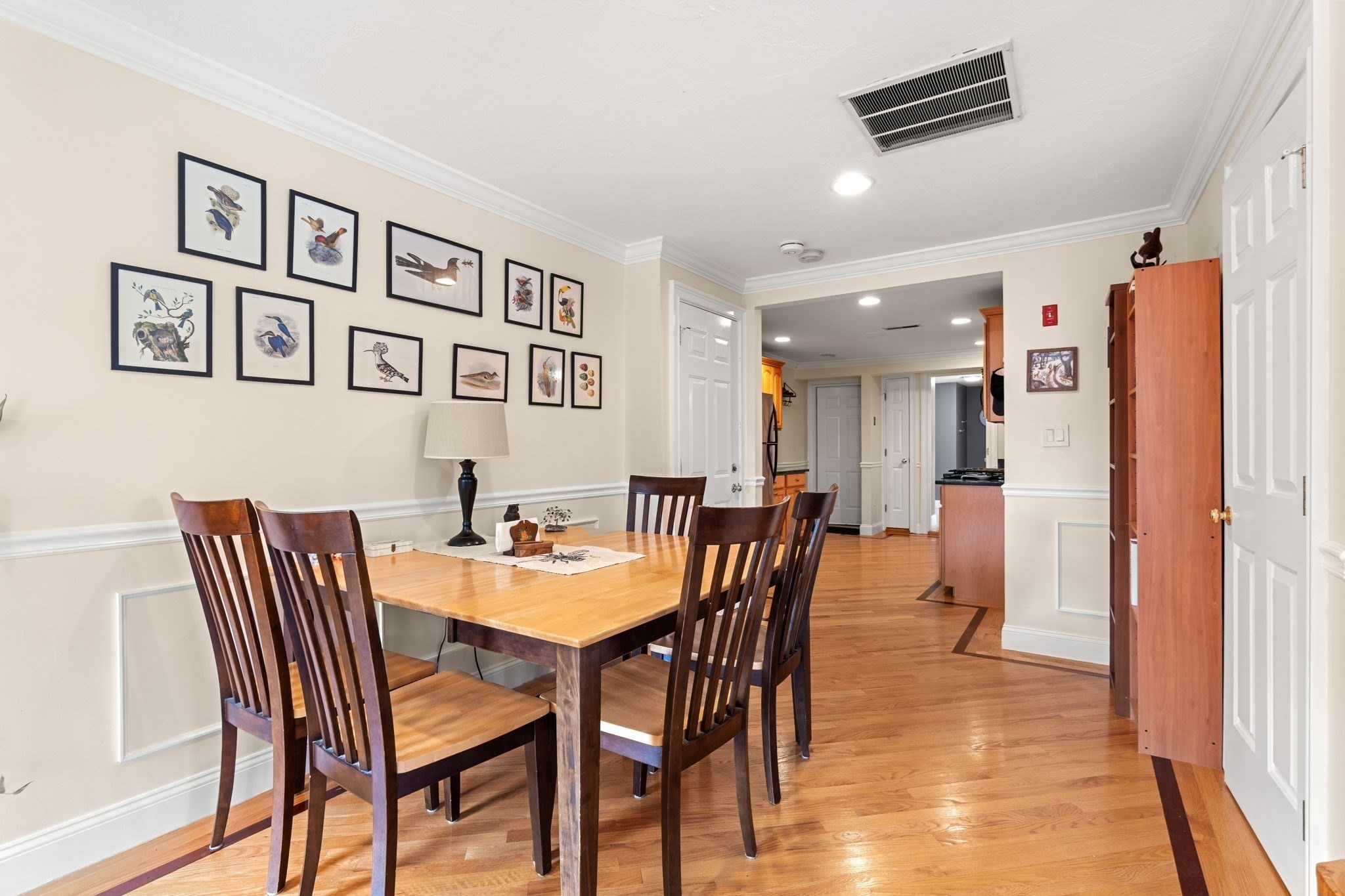12 Maple Avenue, Unit 3 Andover, MA 01810 - Photo 8 of 17 Gallery Image 8