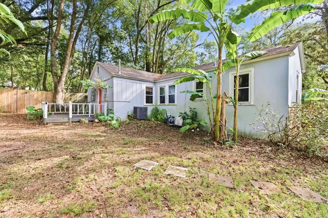 $189,500 | 400 Lewis Street, Tallahassee, FL 32301