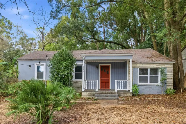 $189,500 | 400 Lewis Street, Tallahassee, FL 32301