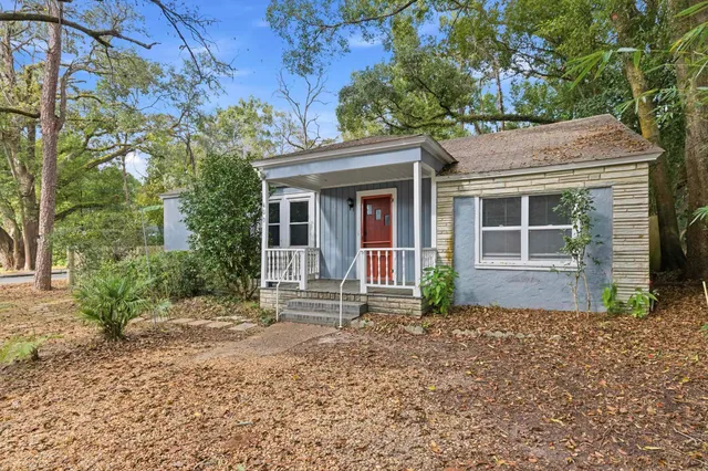 $189,500 | 400 Lewis Street, Tallahassee, FL 32301