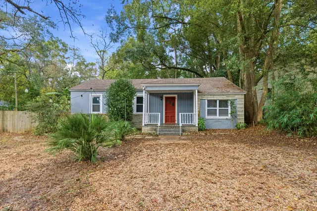 $189,500 | 400 Lewis Street, Tallahassee, FL 32301