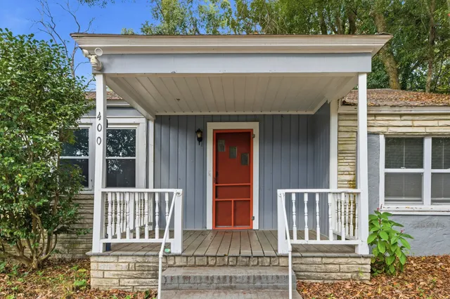 $189,500 | 400 Lewis Street, Tallahassee, FL 32301