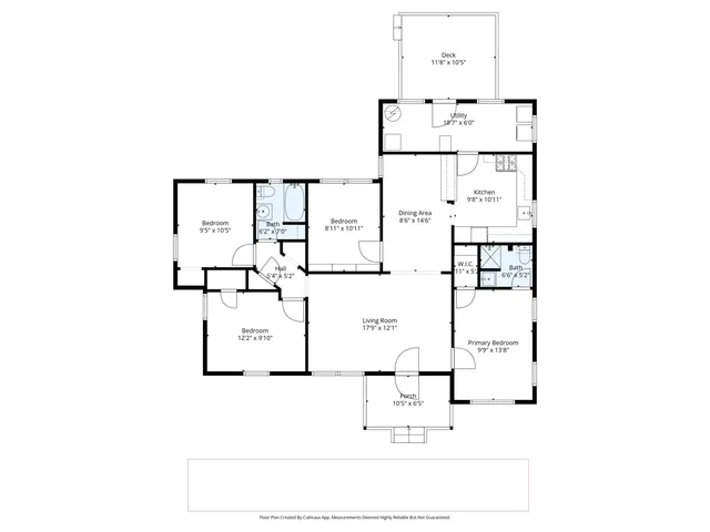 $189,500 | 400 Lewis Street, Tallahassee, FL 32301