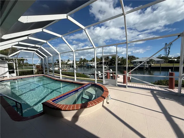 $1,950,000 | 15 Cache Cay Drive, Vero Beach, FL 32963