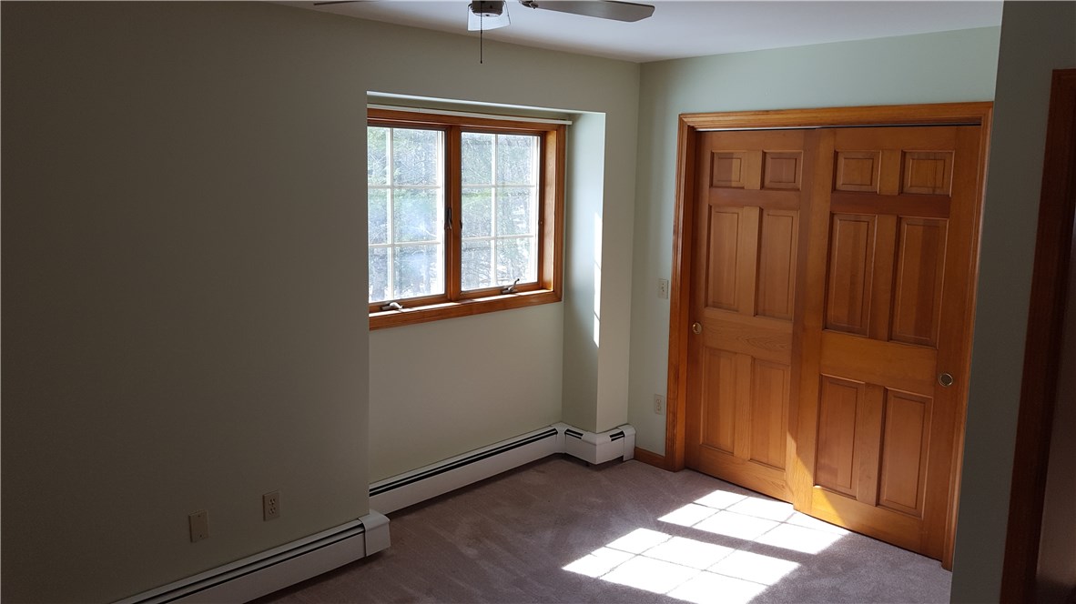 1261 Shannock Road Charlestown, RI 02813 - Photo 14 of 27 bedroom #3