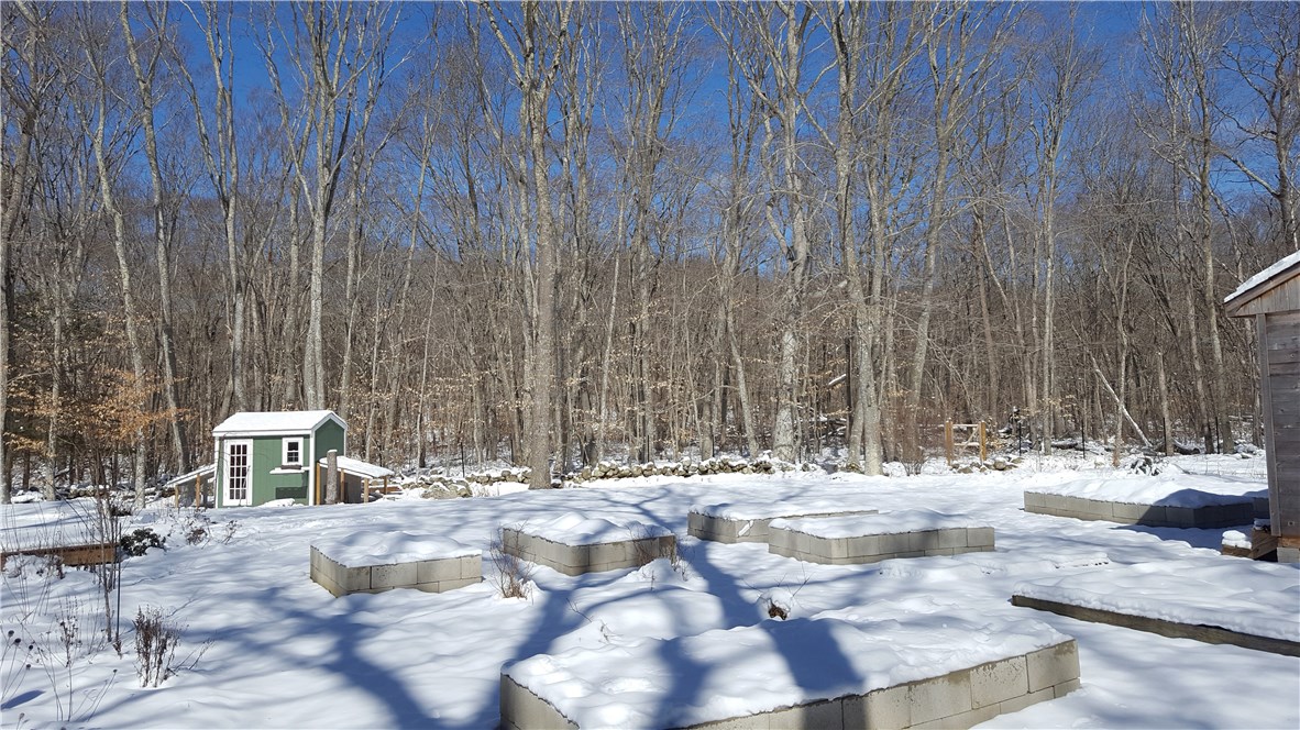 1261 Shannock Road Charlestown, RI 02813 - Photo 23 of 27