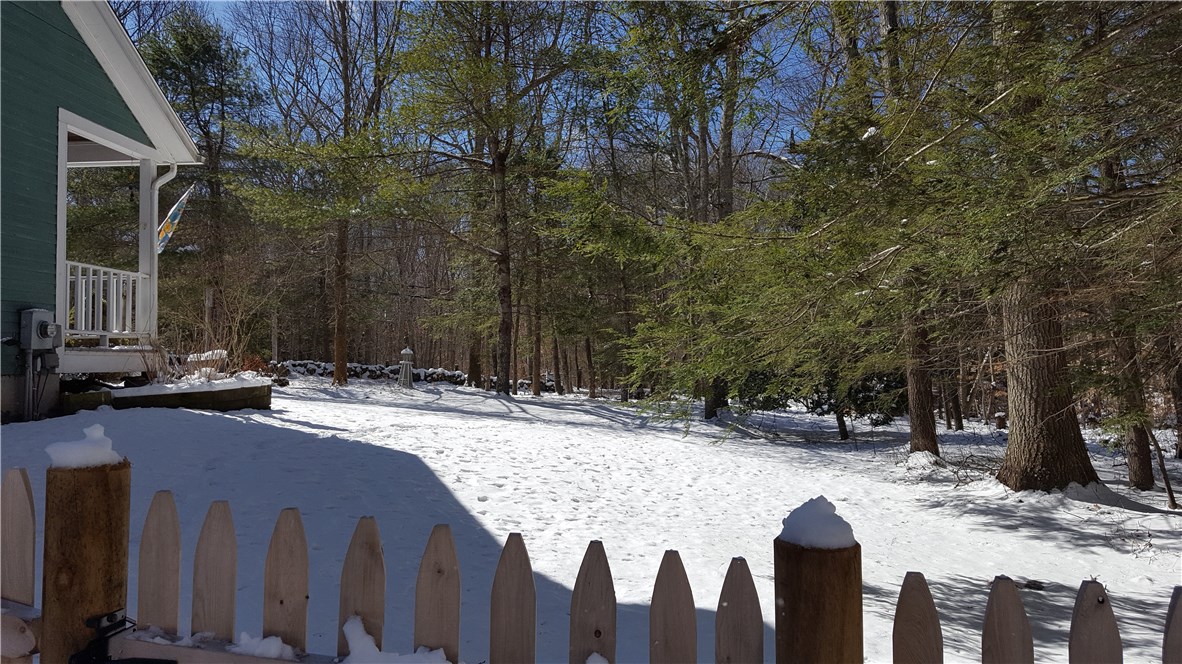1261 Shannock Road Charlestown, RI 02813 - Photo 24 of 27