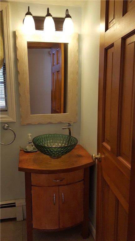 1261 Shannock Road Charlestown, RI 02813 - Photo 10 of 27 Lavette on 1st floor off foyer hall