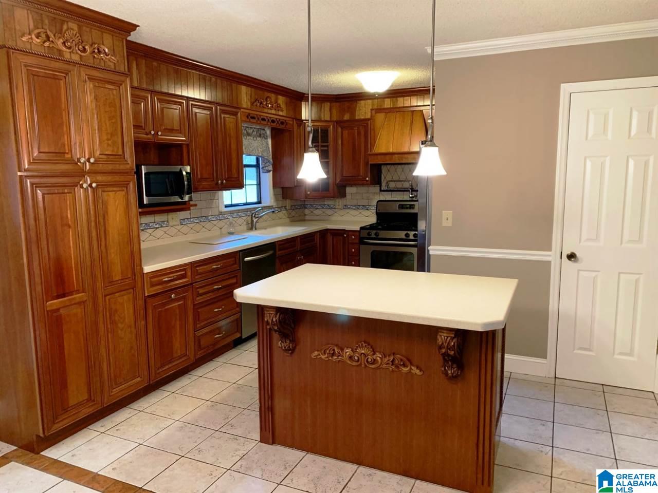 1348 Mckay Road Lineville, AL 36266 - Photo 3 of 24