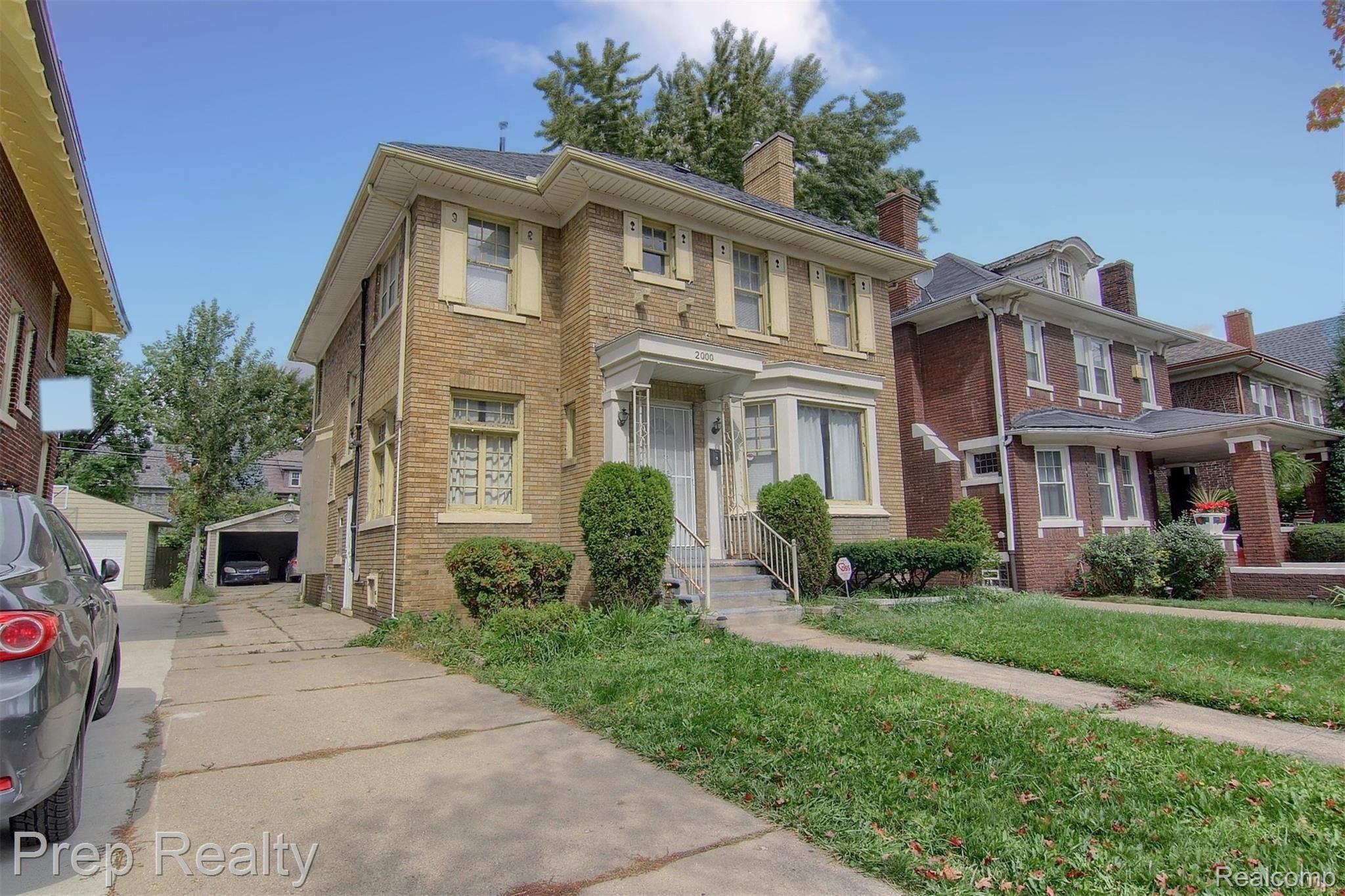 2000 Atkinson Street Detroit, MI 48206 - Photo 2 of 27 2-Front 2nd View.jpg