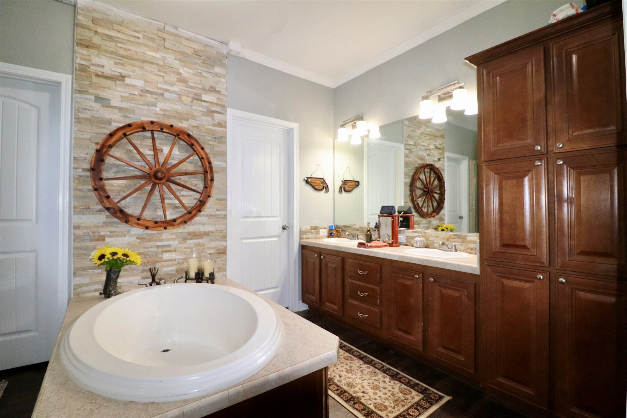 1250 Meekins Road Cleveland, TX 77328 - Photo 17 of 44