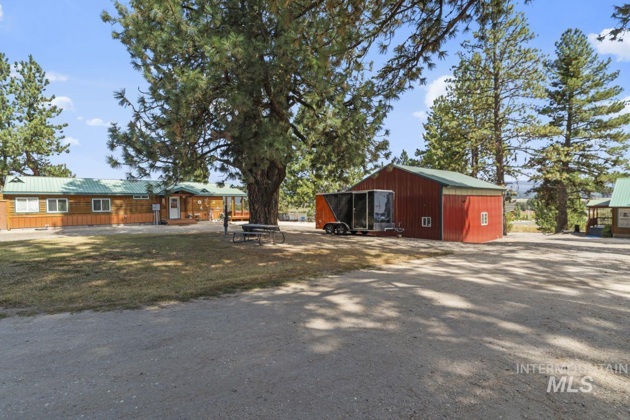 739 South Main Street Cascade, ID 83611 - Photo 42 of 50