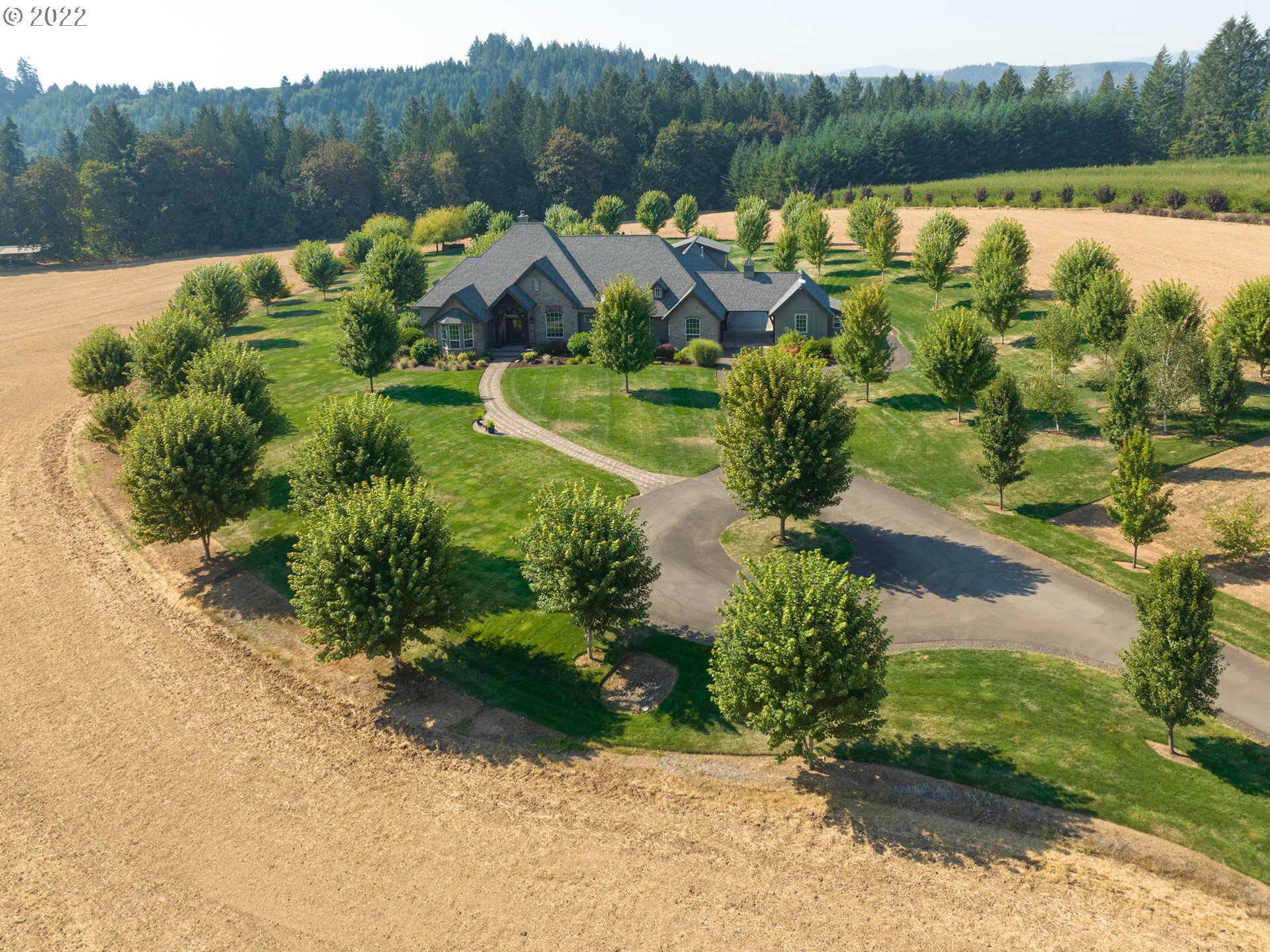 48230 Northwest Narup Road Banks, OR 97106 - Photo 1 of 32 Gallery Image 1