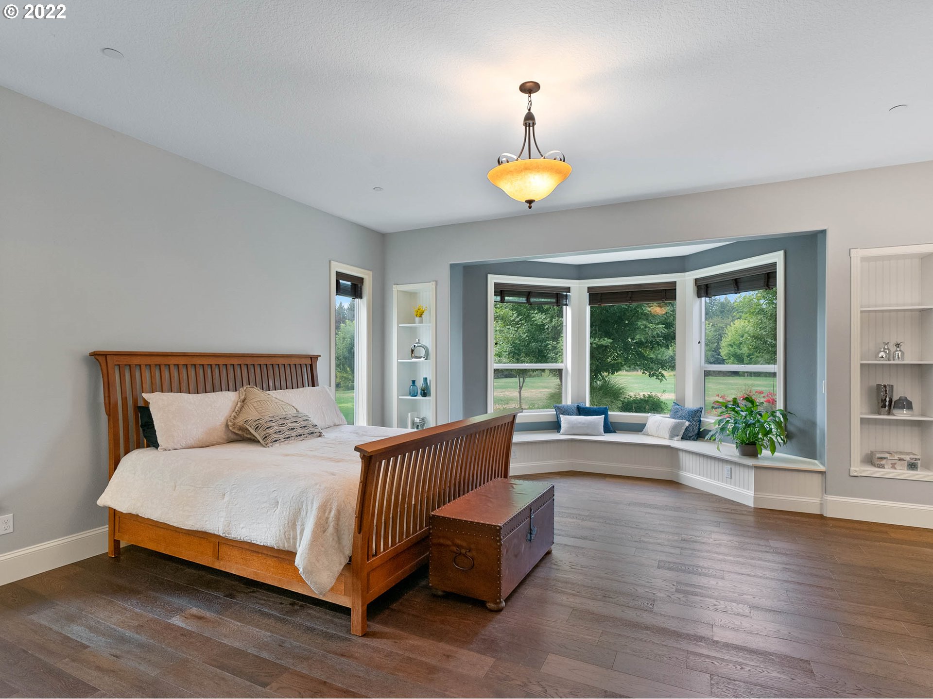 48230 Northwest Narup Road Banks, OR 97106 - Photo 11 of 32 Bedroom, Primary
