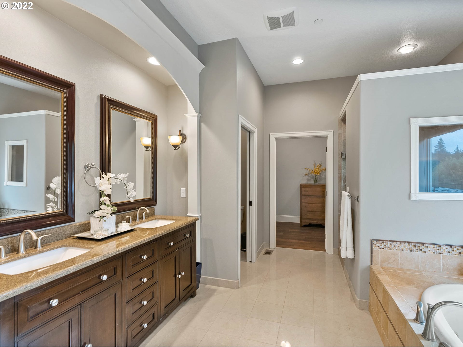 48230 Northwest Narup Road Banks, OR 97106 - Photo 12 of 32 Attached Bathroom