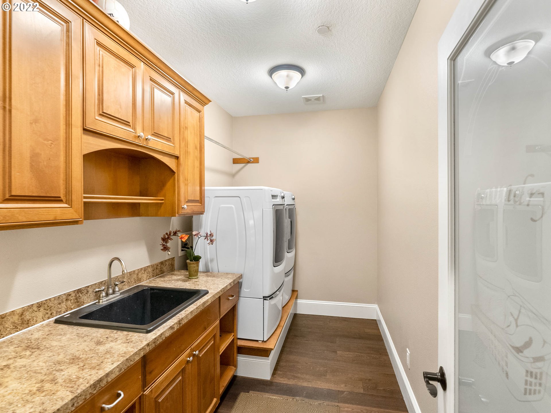 48230 Northwest Narup Road Banks, OR 97106 - Photo 21 of 32 Utility Room