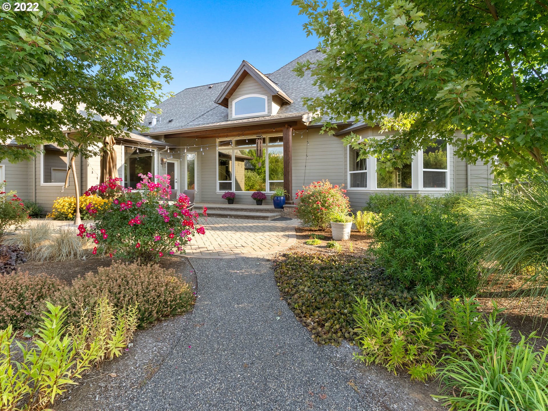 48230 Northwest Narup Road Banks, OR 97106 - Photo 26 of 32 Patio