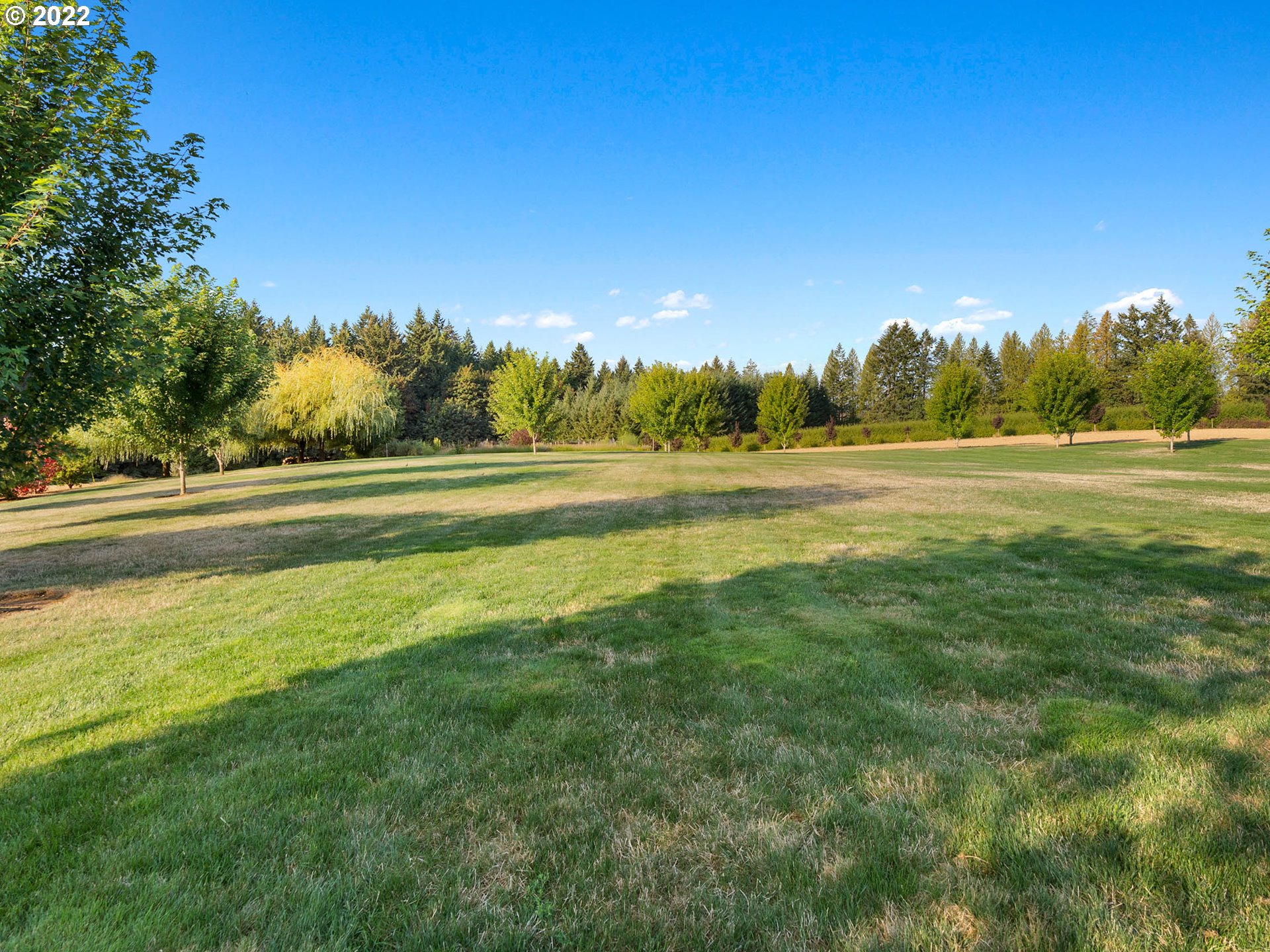 48230 Northwest Narup Road Banks, OR 97106 - Photo 28 of 32 Yard