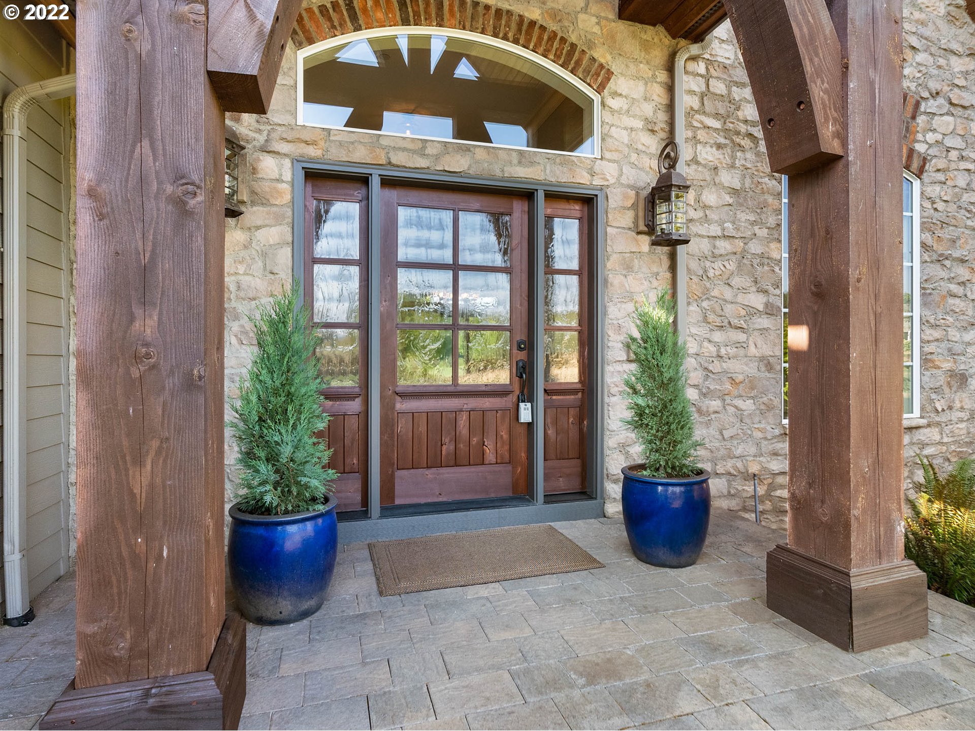 48230 Northwest Narup Road Banks, OR 97106 - Photo 3 of 32 Entrance/Foyer