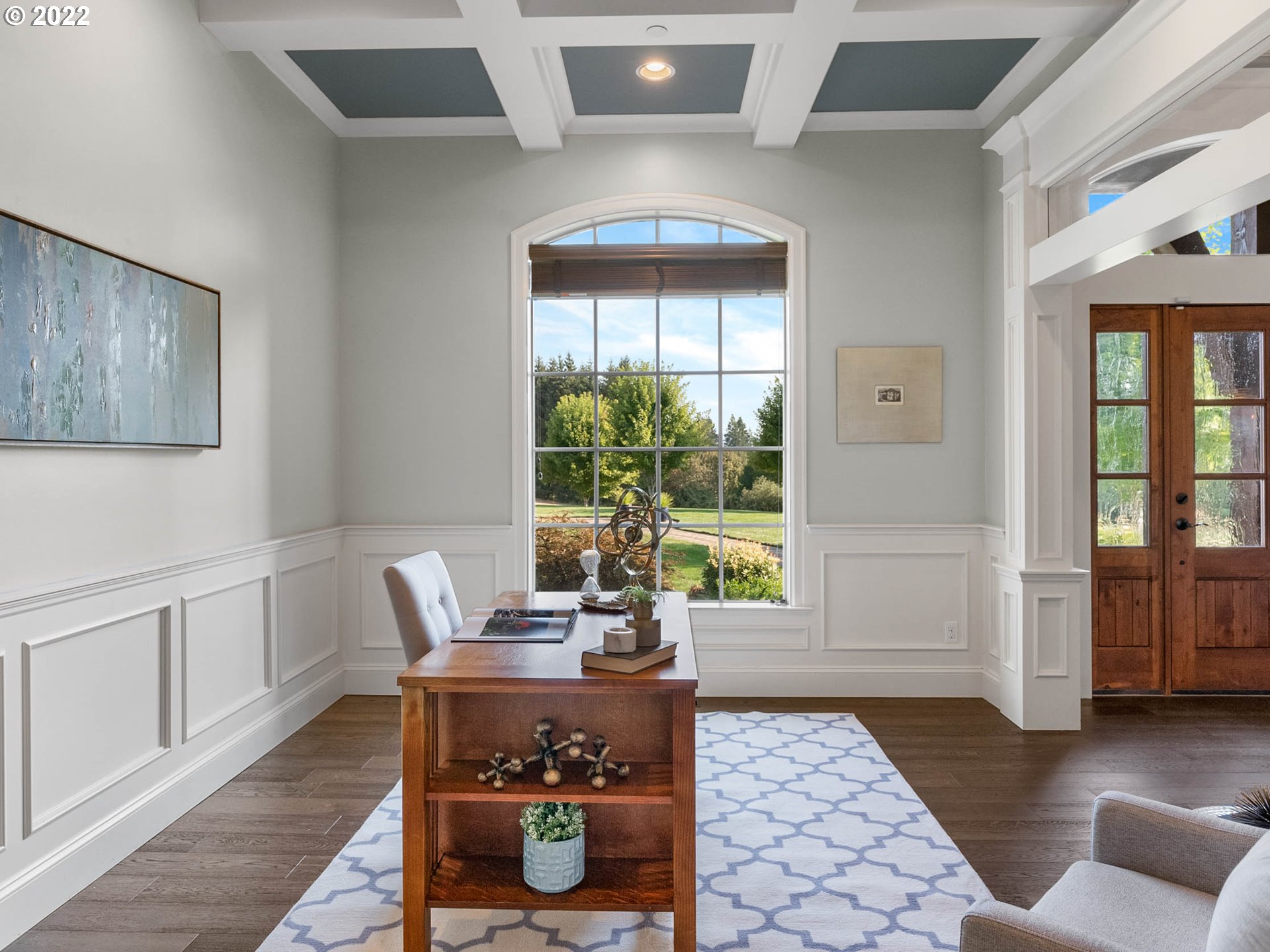 48230 Northwest Narup Road Banks, OR 97106 - Photo 4 of 32 Dining Room