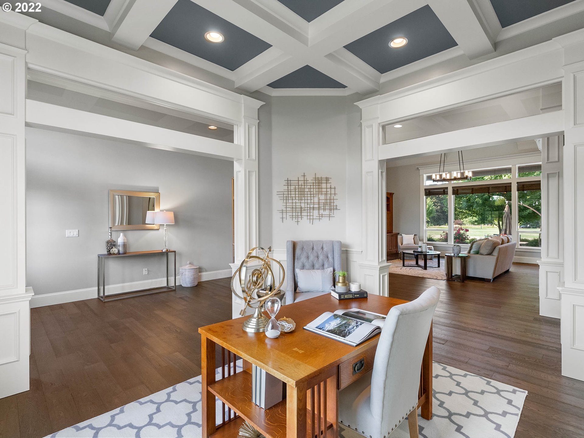 48230 Northwest Narup Road Banks, OR 97106 - Photo 5 of 32 Dining Room