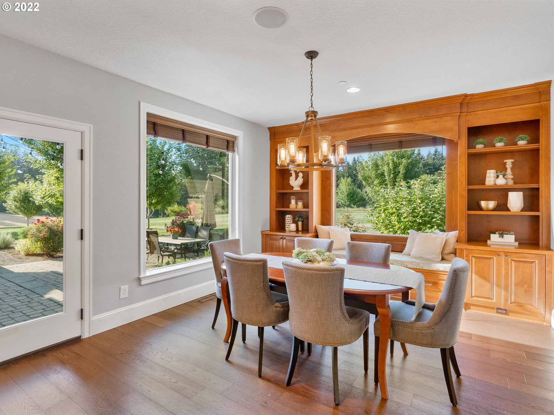 48230 Northwest Narup Road Banks, OR 97106 - Photo 8 of 32 Dining Room