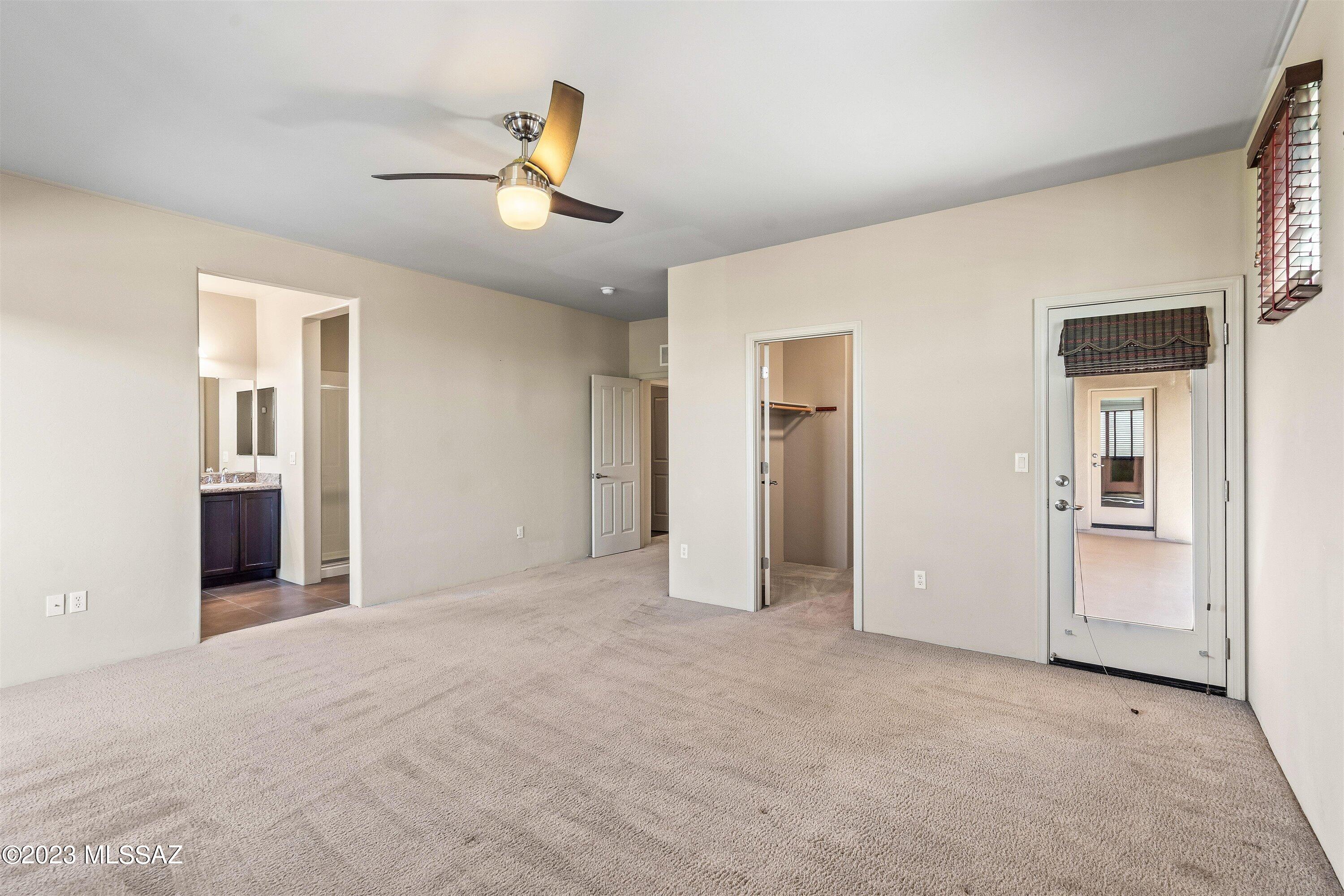 181 East Calderwood Road Tucson, AZ 85704 - Photo 22 of 41