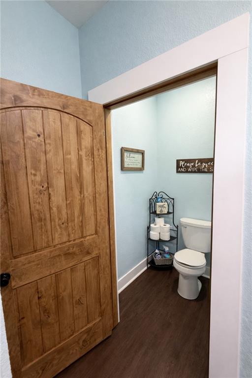 1044 Southwest 101st Road Chilhowee, MO 64733 - Photo 15 of 53