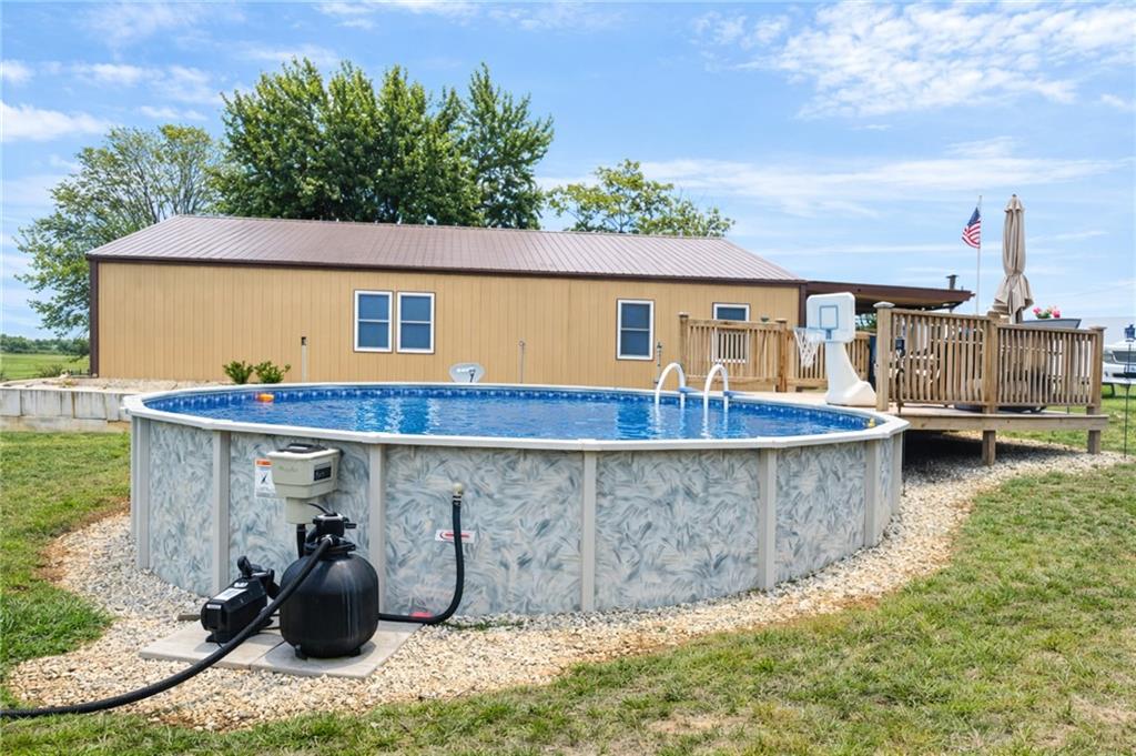 1044 Southwest 101st Road Chilhowee, MO 64733 - Photo 28 of 53
