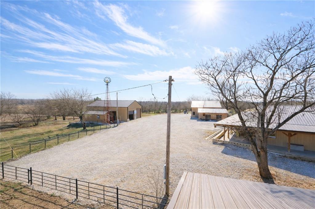 1044 Southwest 101st Road Chilhowee, MO 64733 - Photo 31 of 53