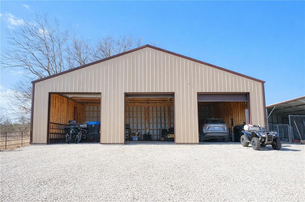 1044 Southwest 101st Road Chilhowee, MO 64733 - Photo 41 of 53