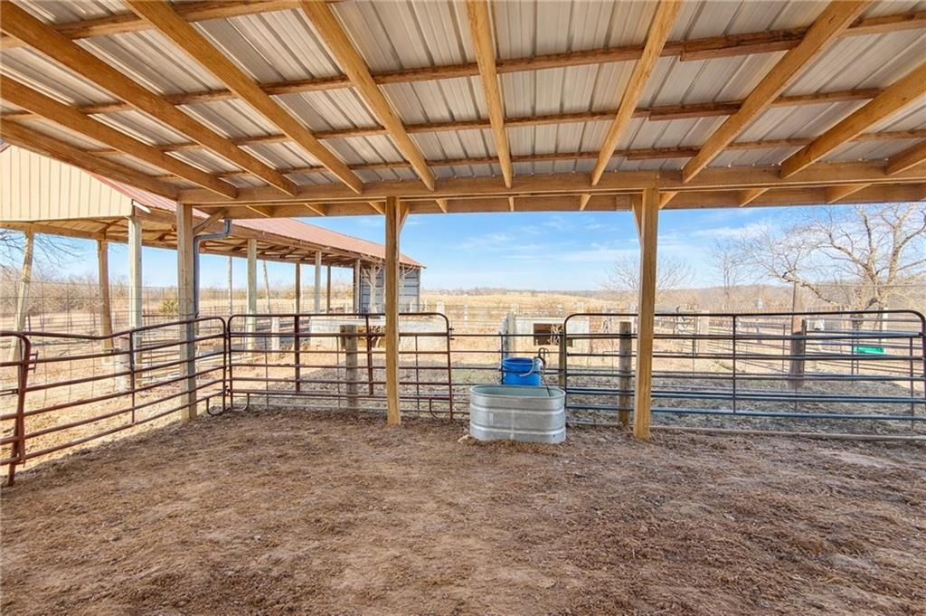 1044 Southwest 101st Road Chilhowee, MO 64733 - Photo 46 of 53