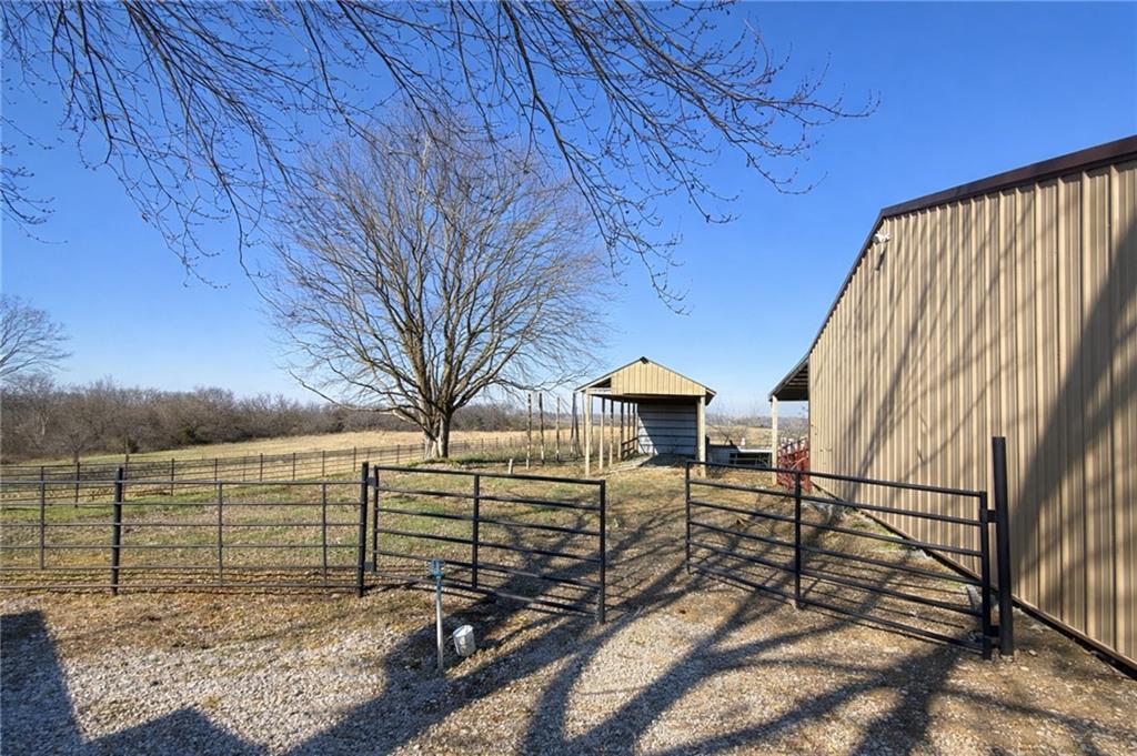 1044 Southwest 101st Road Chilhowee, MO 64733 - Photo 47 of 53