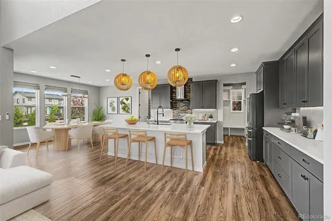 $950,000 | 9032 Star Fall Circle, Littleton, CO 80125