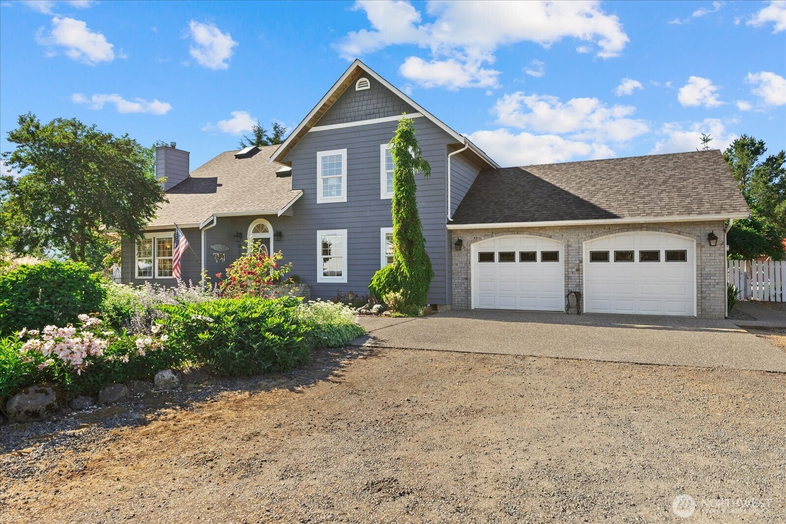 22285 Cully Road Sedro-Woolley, WA 98284 - Photo 5 of 40